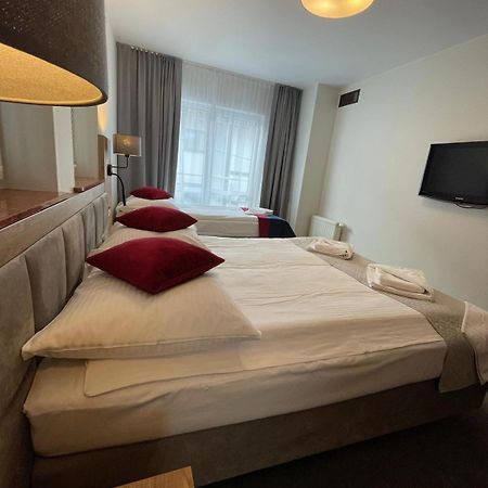 Villa Roma Przy Wyciagu Na Szrenice Schreiberhau Exterior foto
